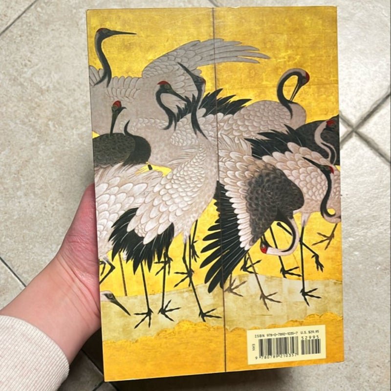 Discovering the Arts of Japan