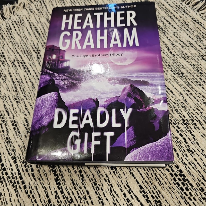 Deadly Gift