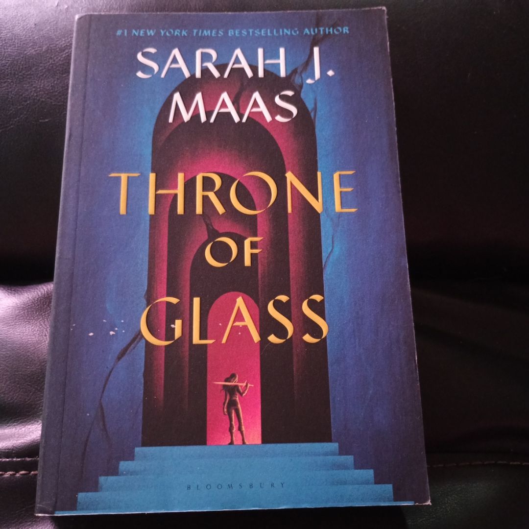 Throne of Glass