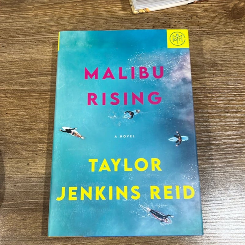 Malibu Rising