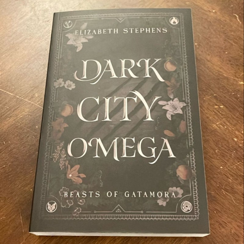 Dark City Omega 