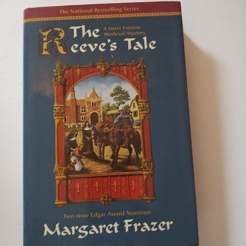 The Reeve's Tale