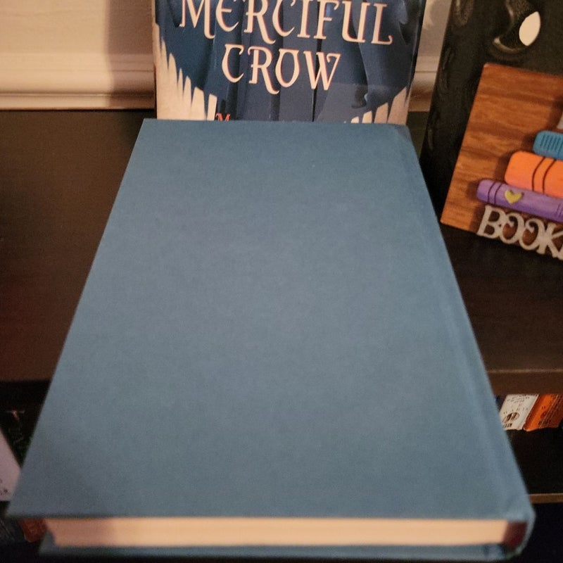 The Merciful Crow