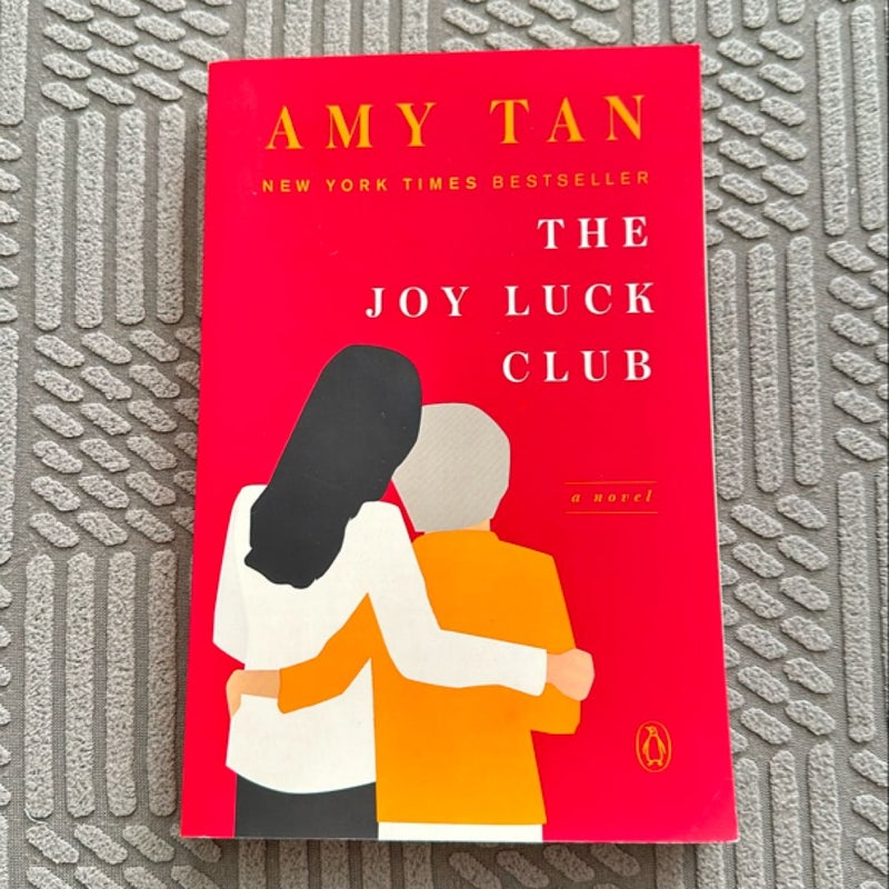 The Joy Luck Club