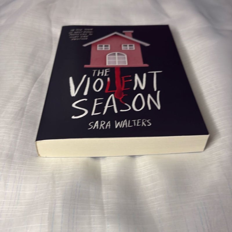 The Violent Season