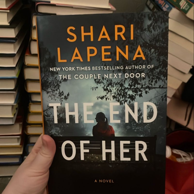 The End of Her