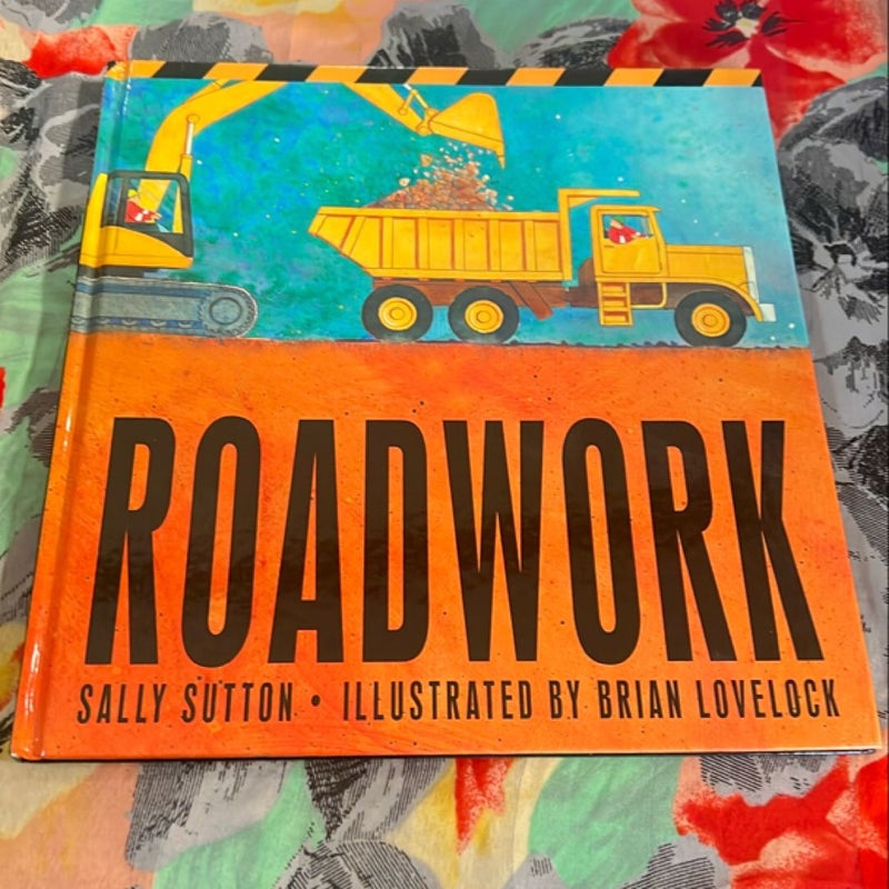 Roadwork