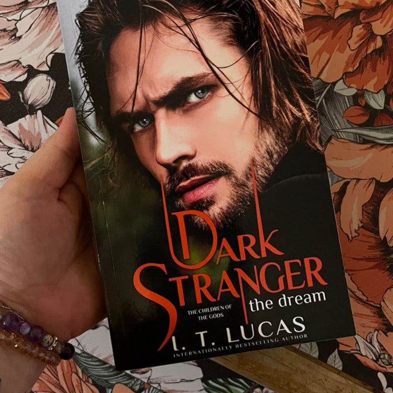 Dark Stranger the Dream