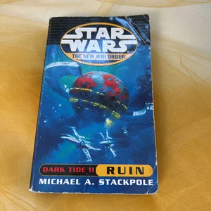 Ruin: Star Wars Legends