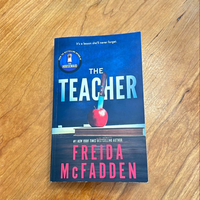 The Teacher