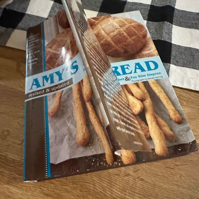 Amy's Bread