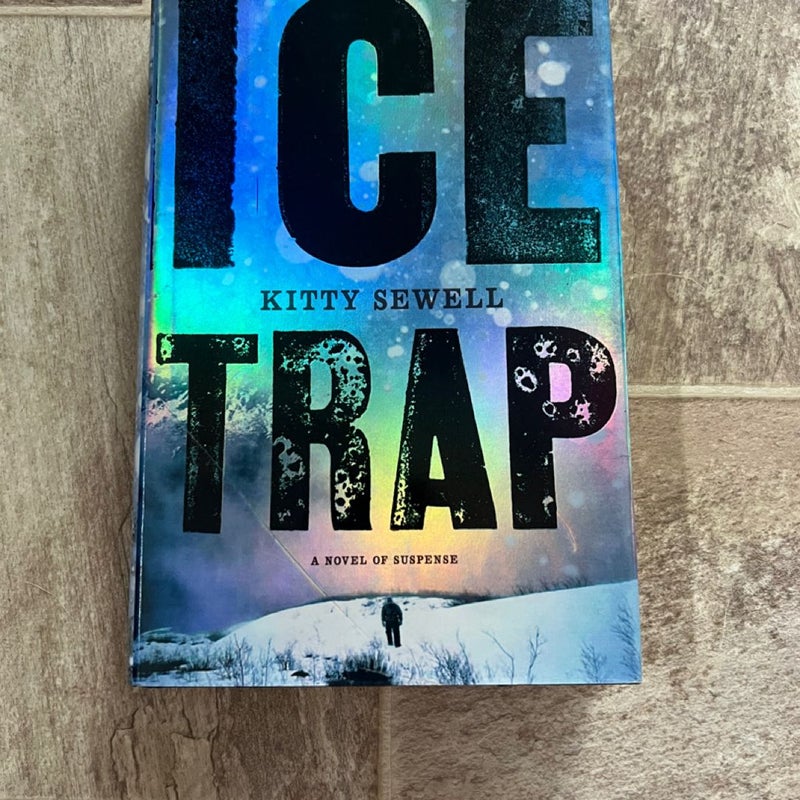 Ice Trap