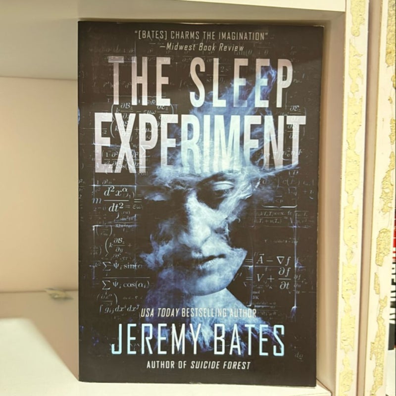 The Sleep Experiment