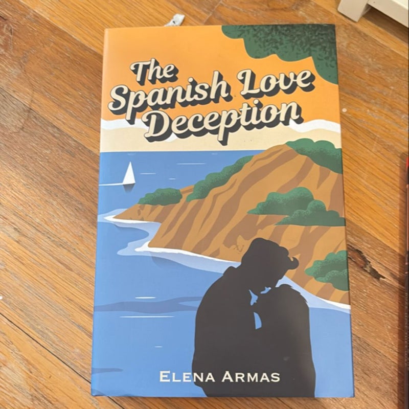 The Spanish Love Deception