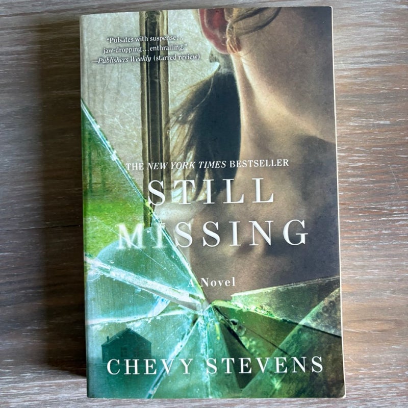 Still Missing