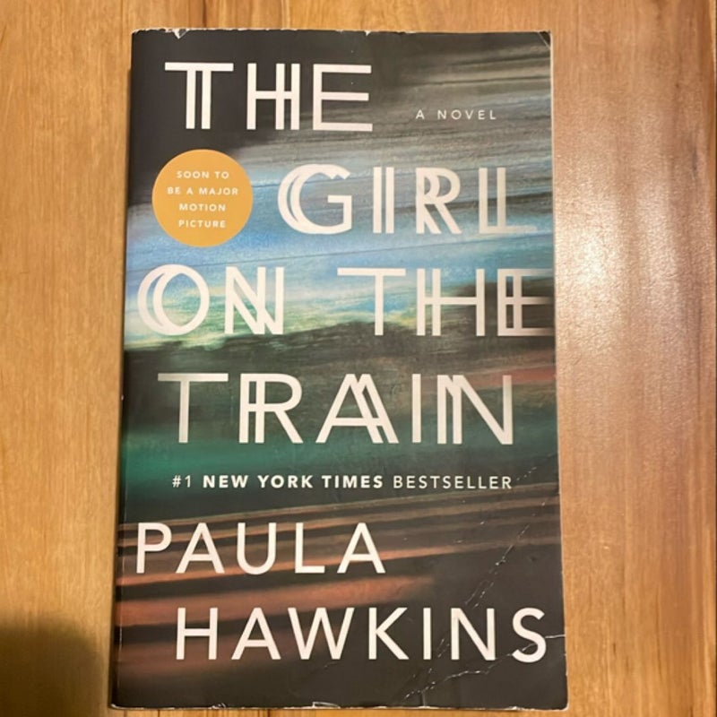 The Girl on the Train