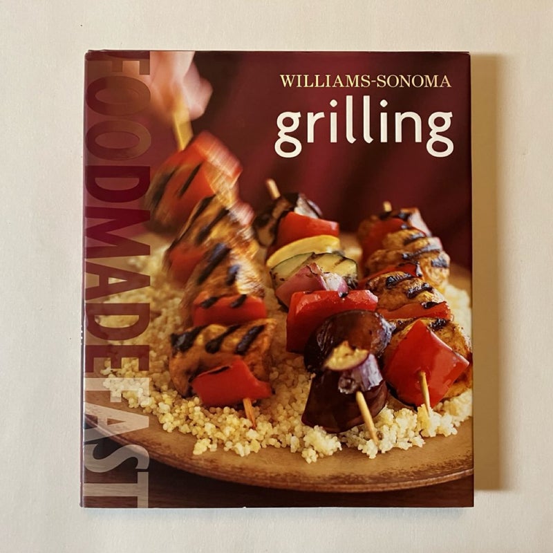 Grilling