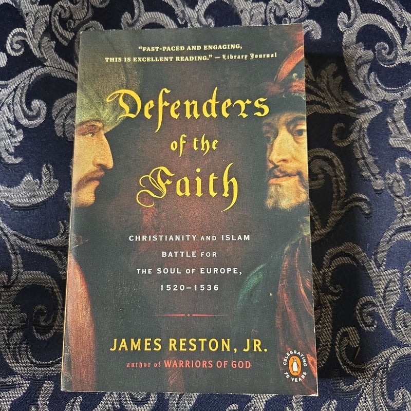 Defenders of the Faith