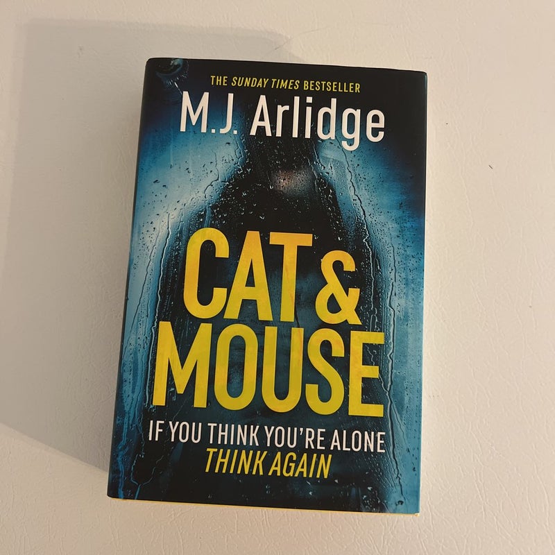 Cat and Mouse