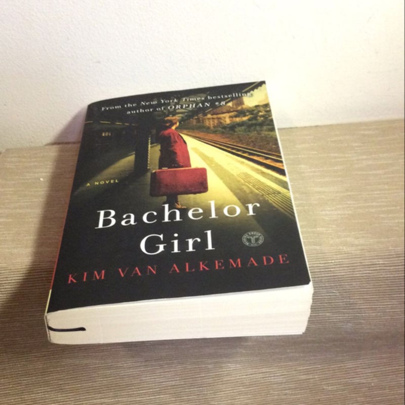 Bachelor Girl