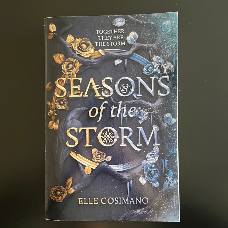 Seasons of the Storm