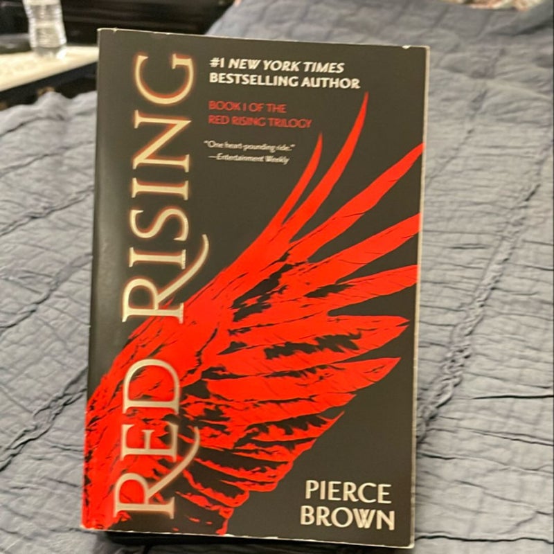 Red Rising