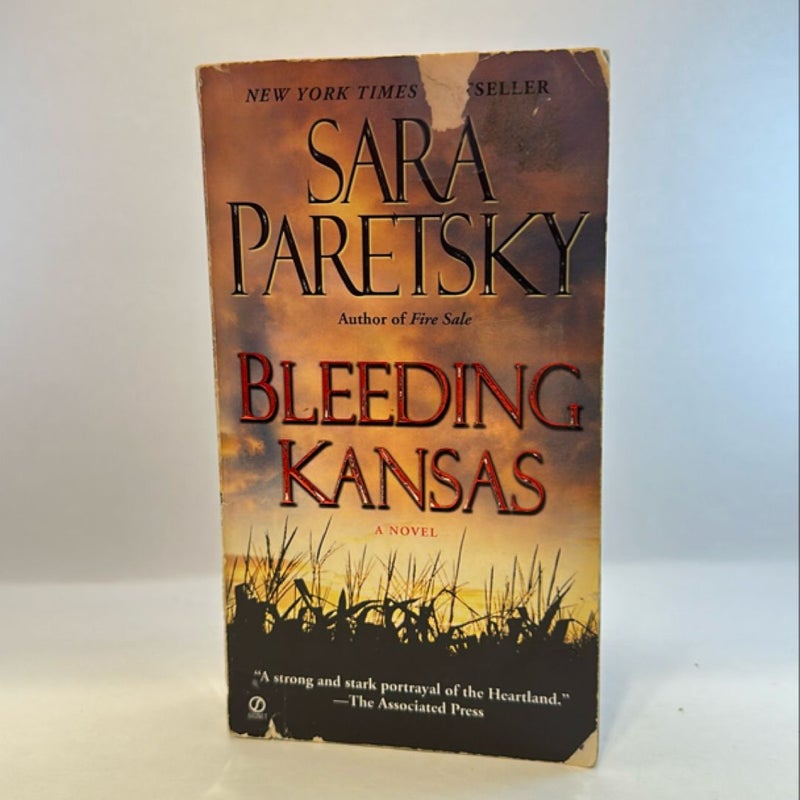 Bleeding Kansas