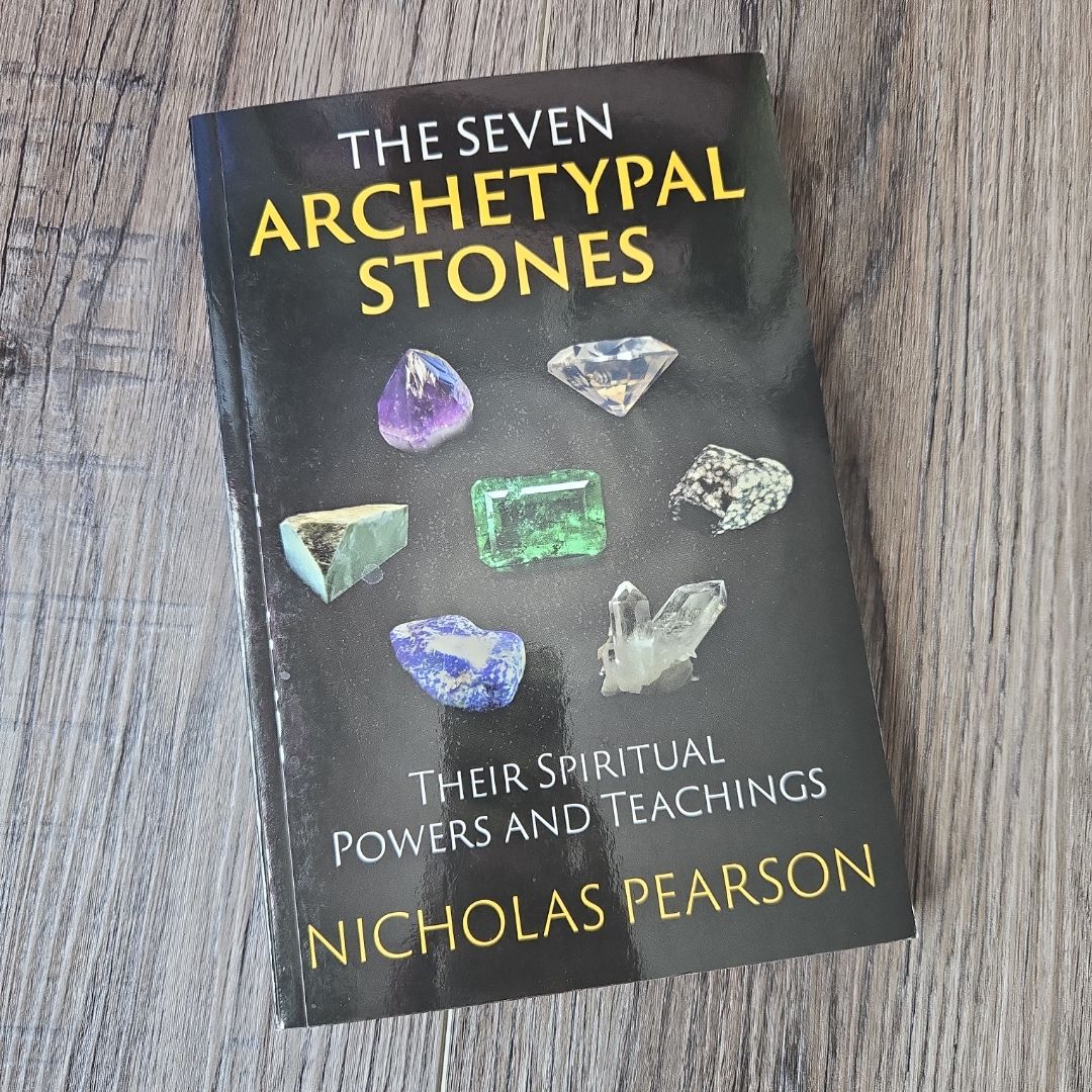 The Seven Archetypal Stones