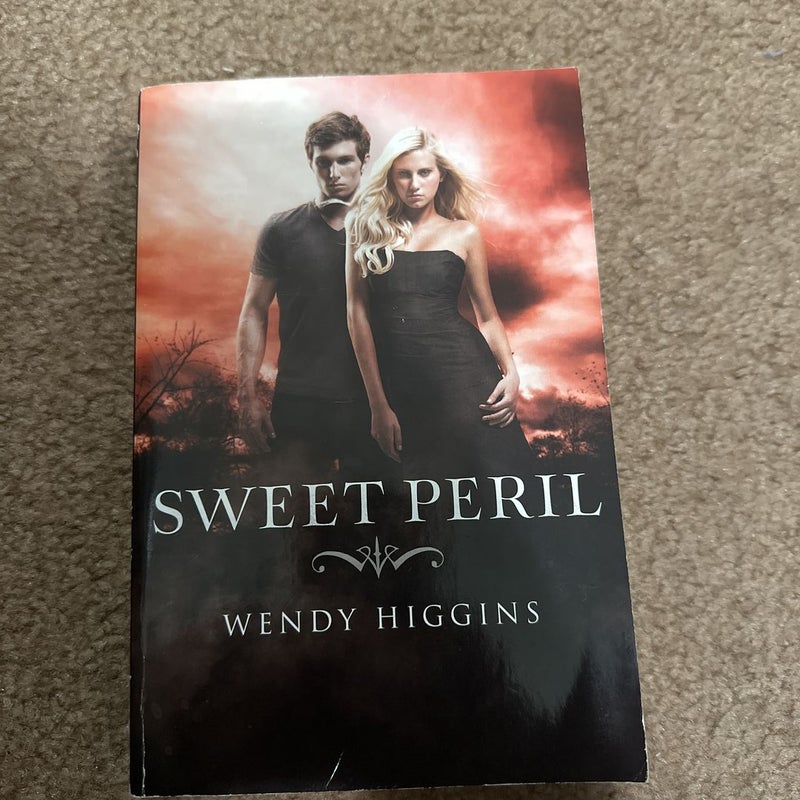 Sweet Peril