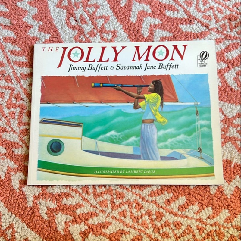 The Jolly Mon