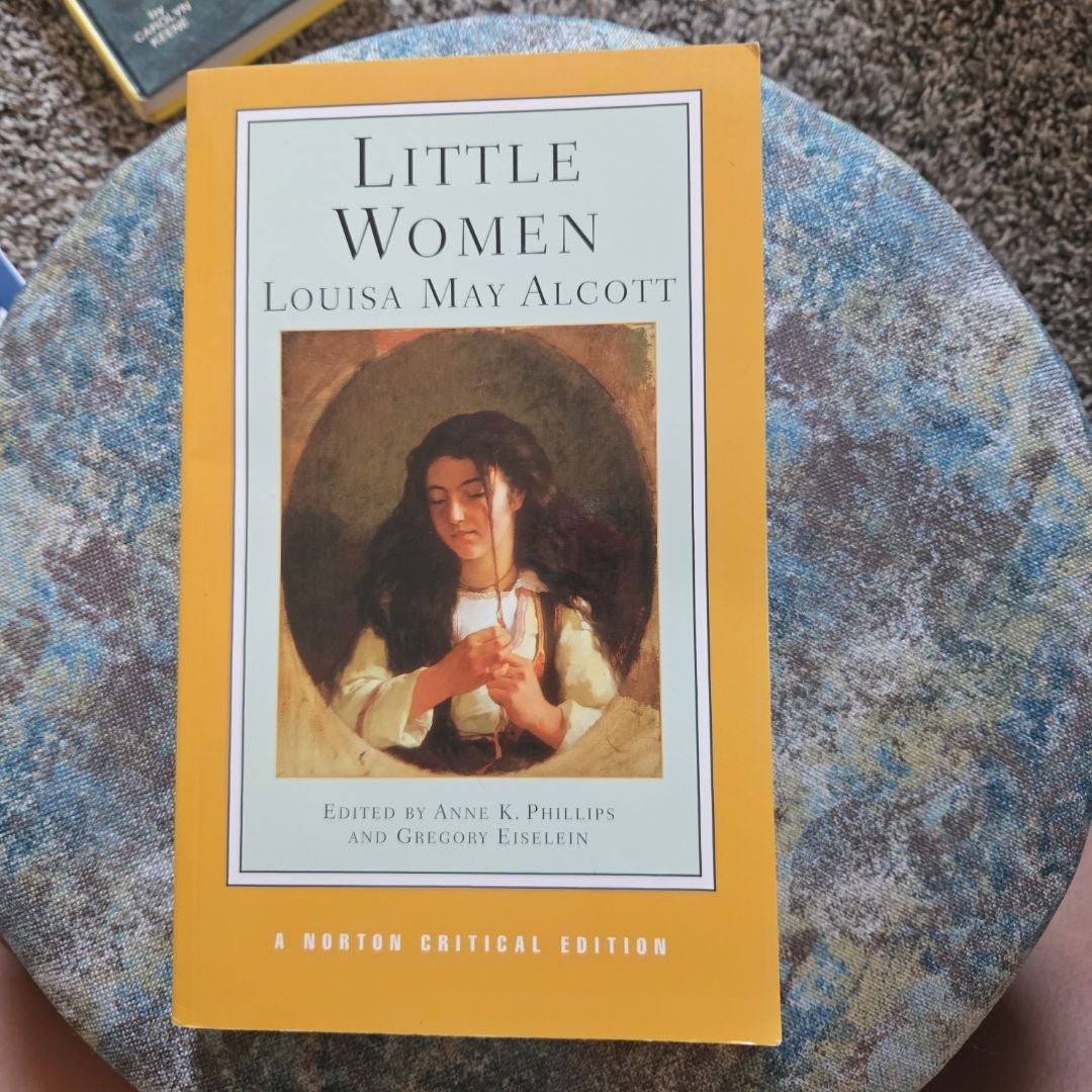 Little Women