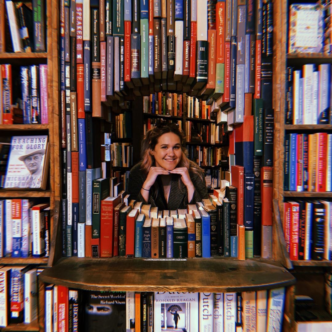 Reading With Rachel