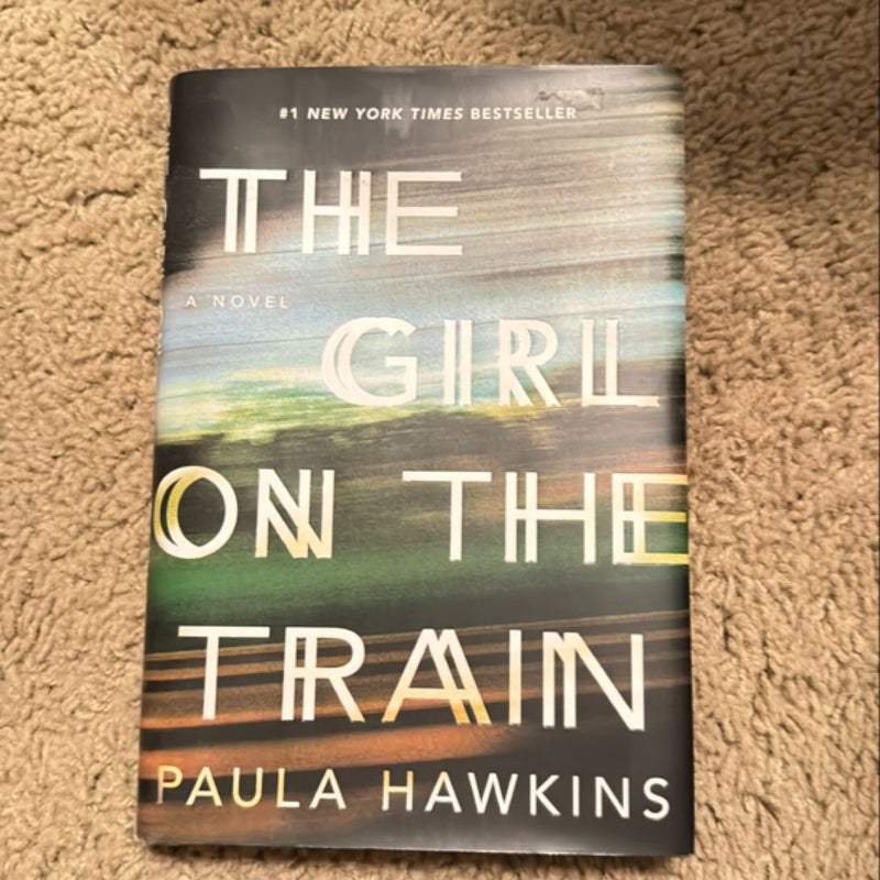 The Girl on the Train