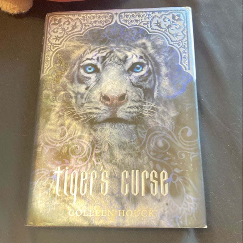 Tiger's Curse