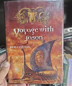 Voyage with Jason