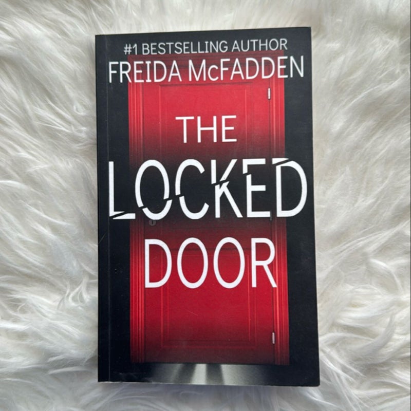 The Locked Door