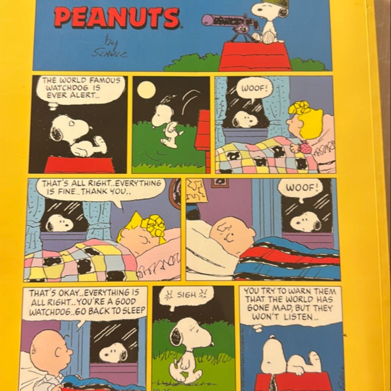 Peanuts