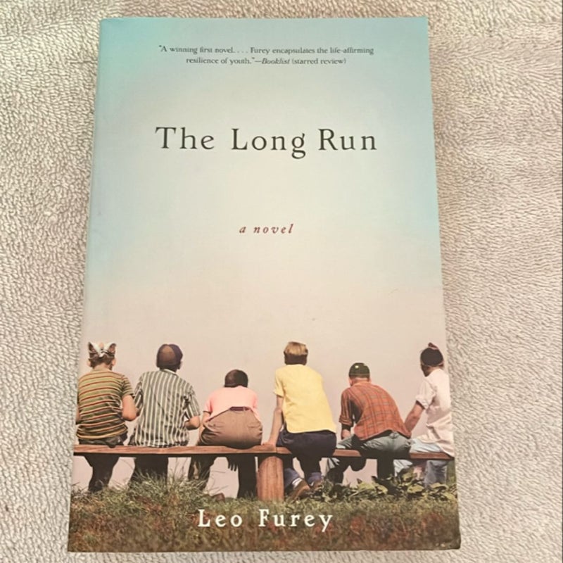 The Long Run