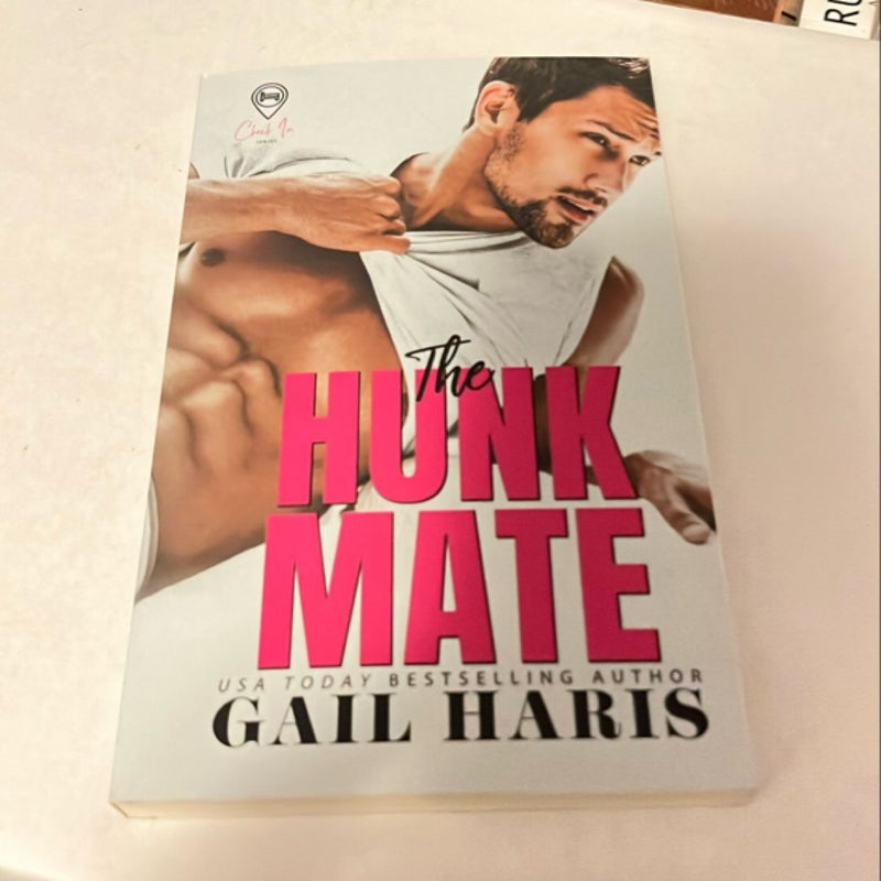 The Hunkmate