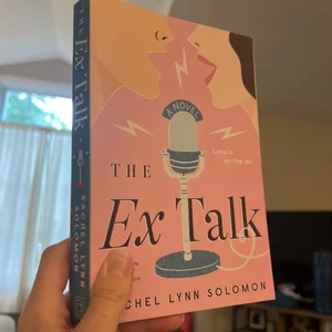 The Ex Talk