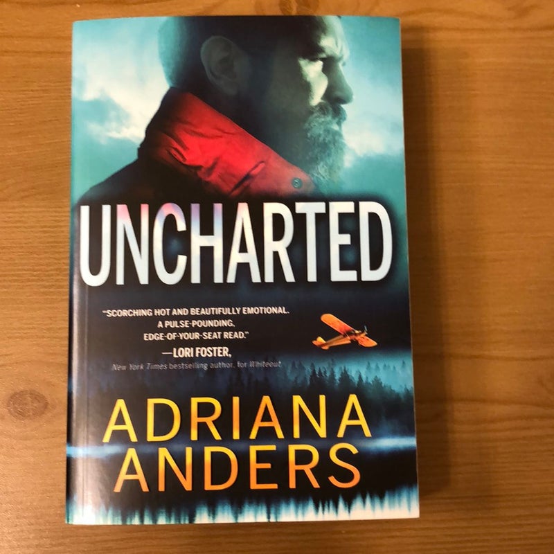 *BRAND NEW* Uncharted