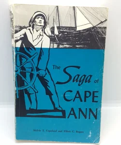 The Sage of Cape Ann