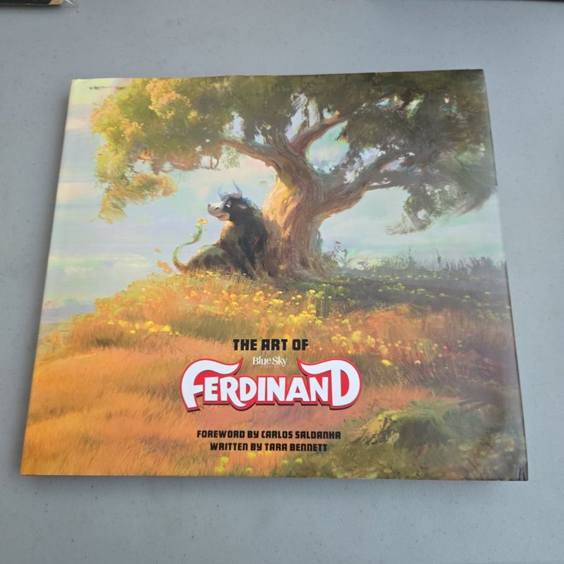 The Art of Ferdinand