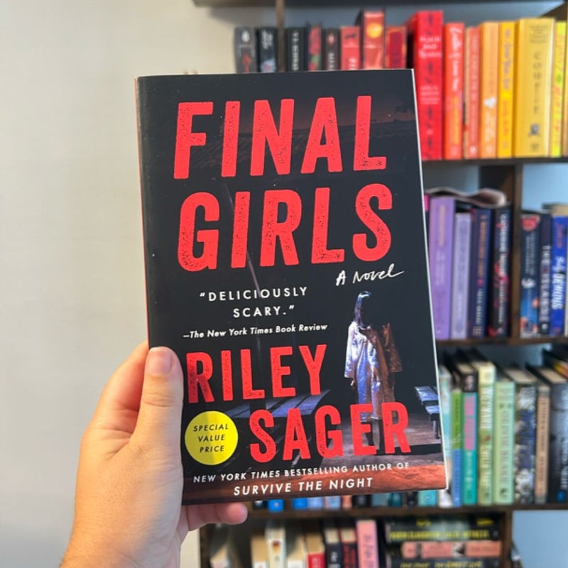 Final Girls