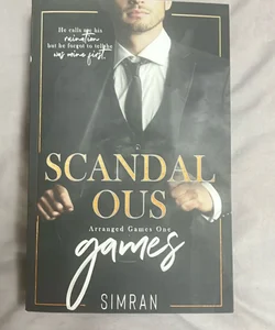 Scandalous Games