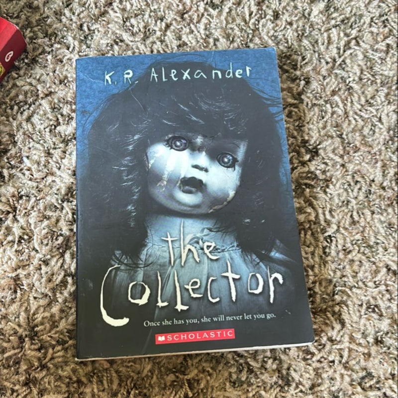 The Collector