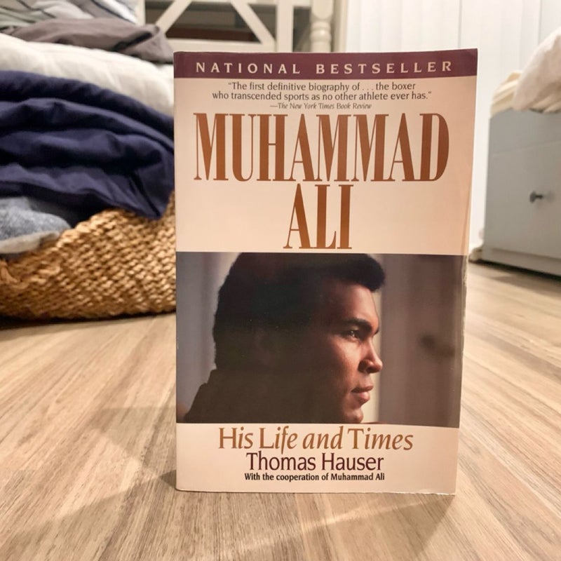 Muhammad Ali