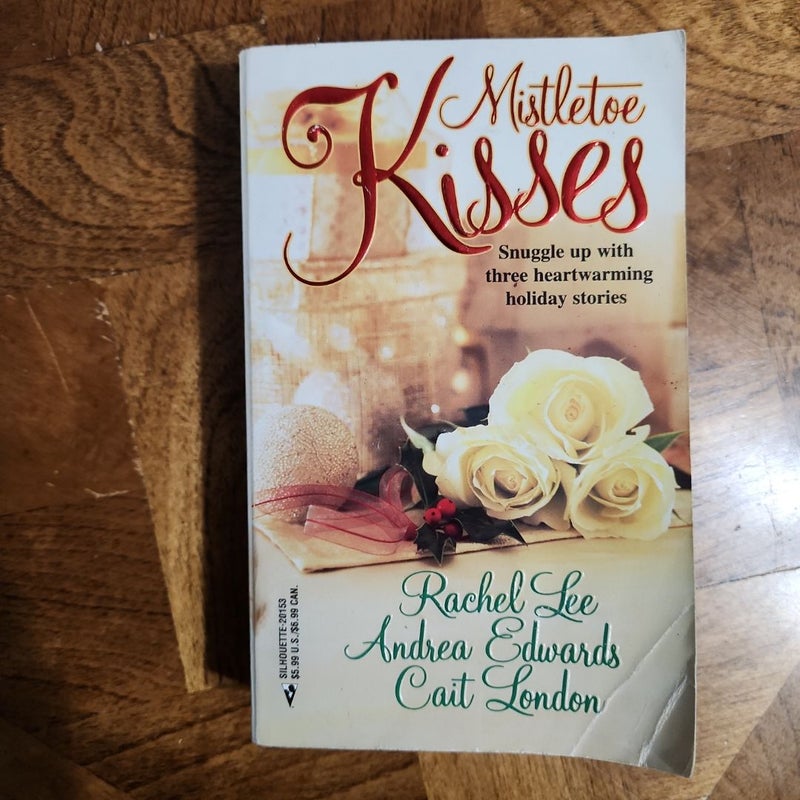 Mistletoe Kisses