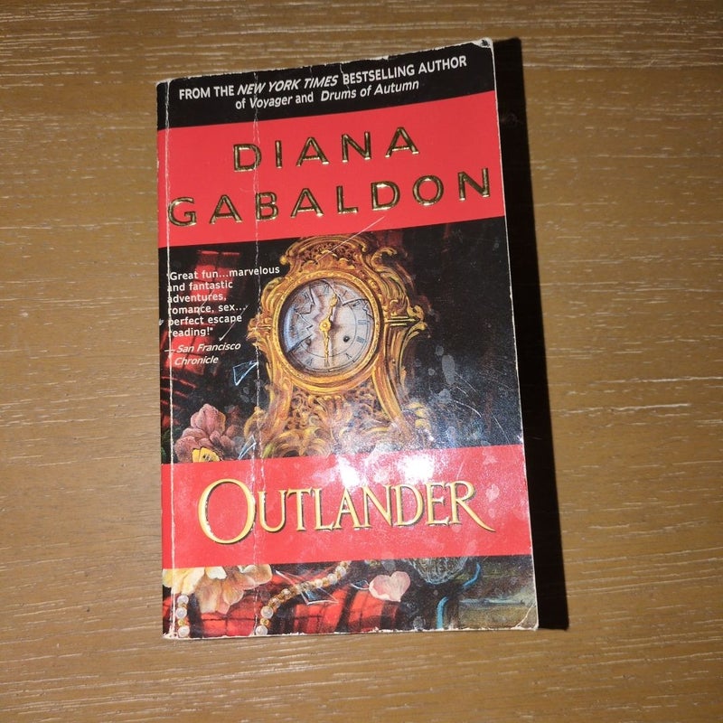 Outlander