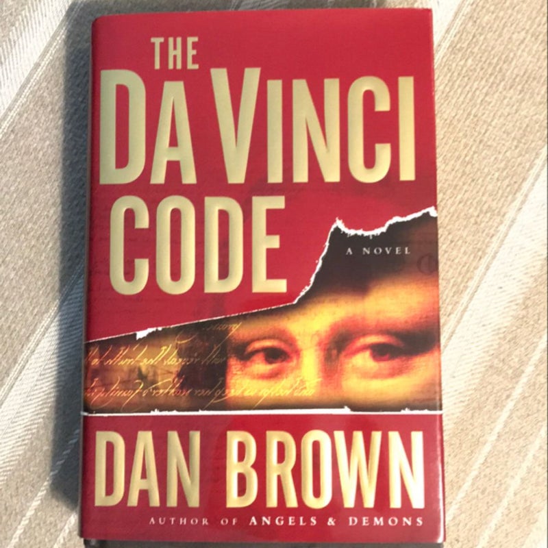 The Da Vinci Code